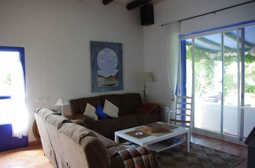 Casa Nube Conil