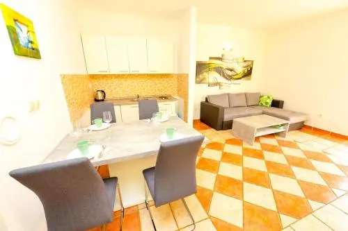 Apartment Gregory