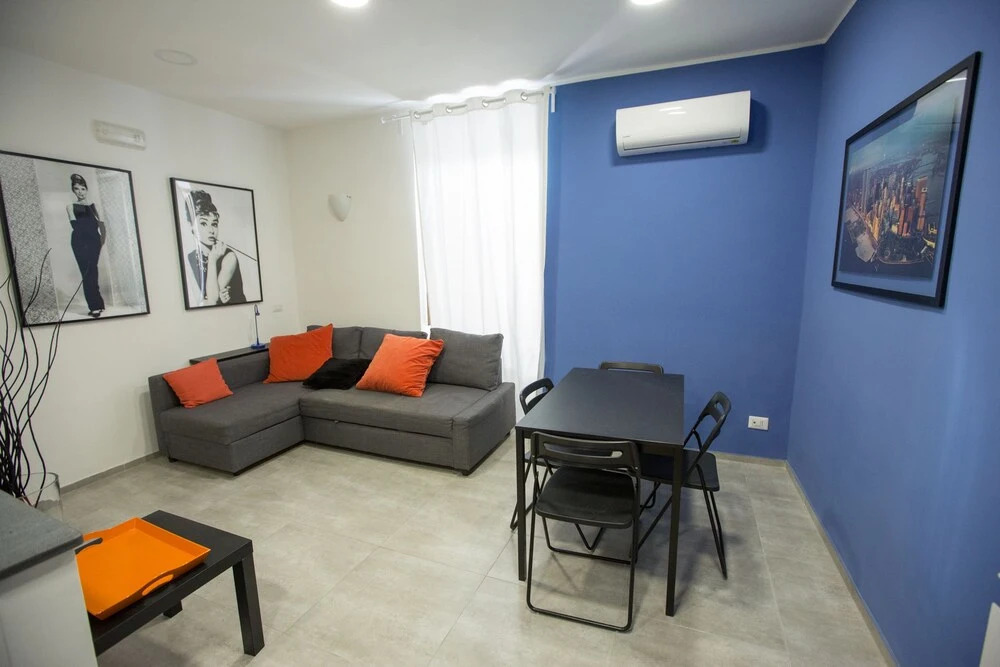 Casa 3 Regine