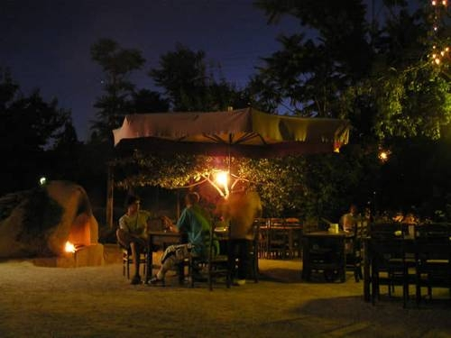 Hotel Gumus Pension