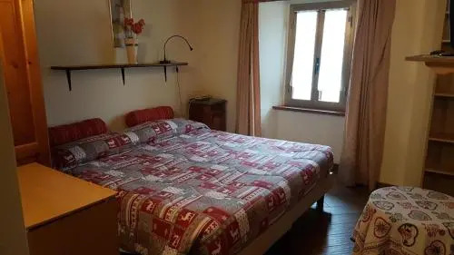 Affittacamere Genzianella