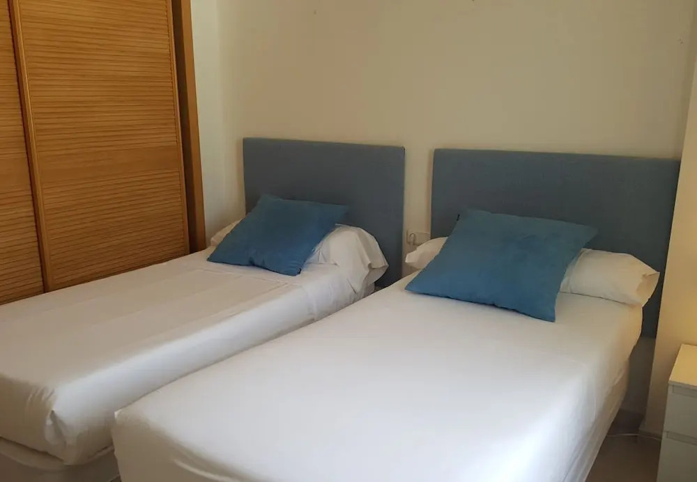 Marbella Beach Center 2 bedroom Faro