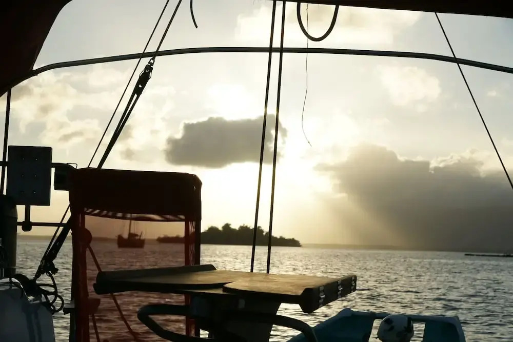 House Boat