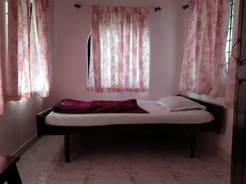 Ooty White House