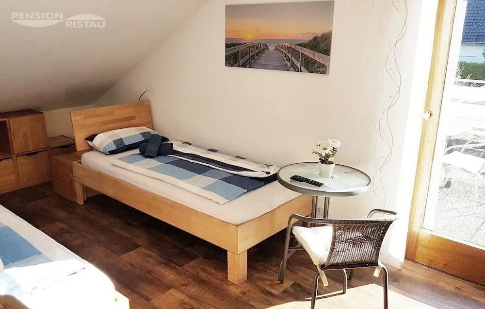 Pension Ristau Haus 1