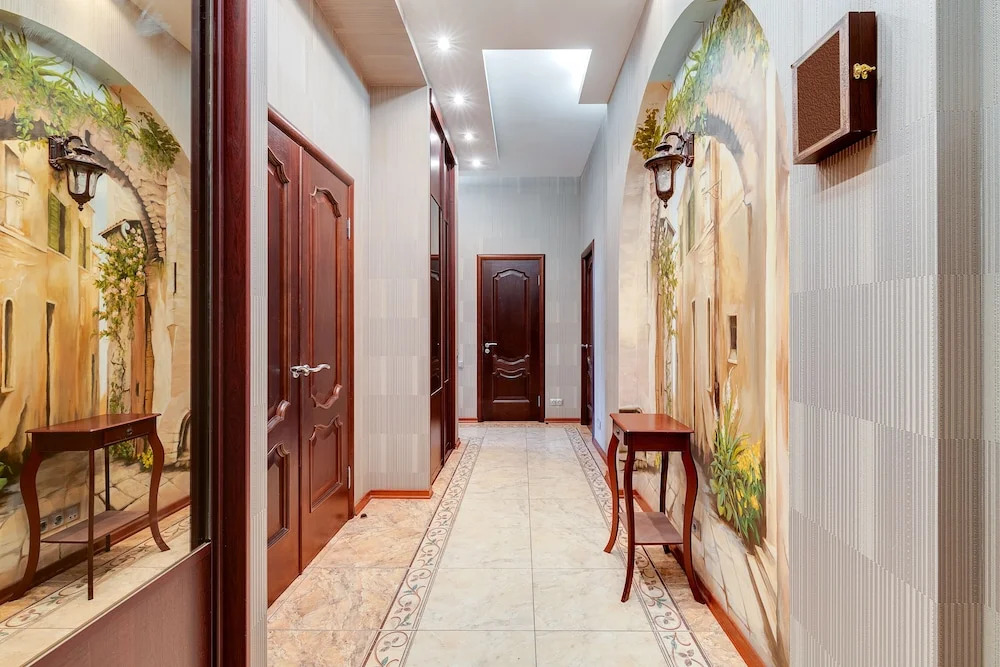 RentHouse Apartment Bolshoy Prospect VO