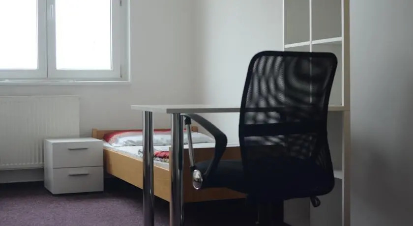 Stavounion studentská kolej a hostel