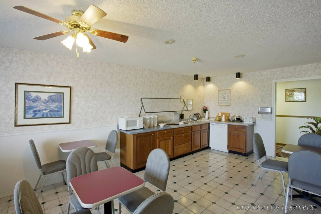 Americas Best Value Inn-Holts Summit Jefferson City