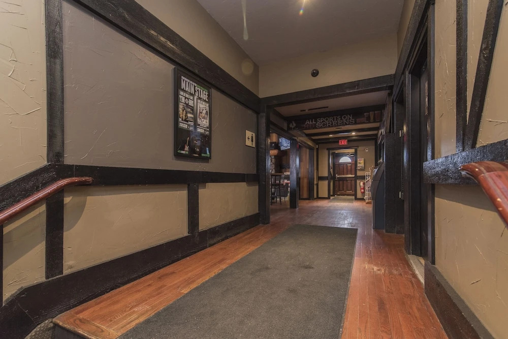 The Drake Inn