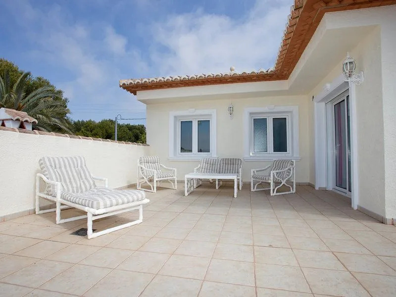 Villa Costeres