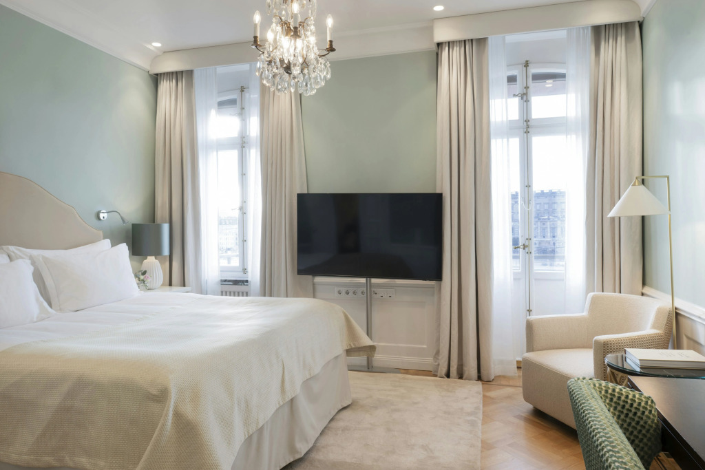 Grand Hôtel Stockholm