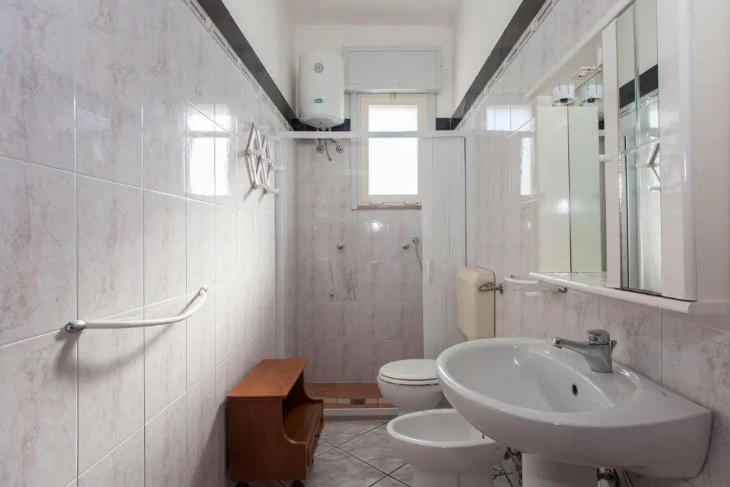 Villetta Con 3 Camere Letto E 3 Bagni M159