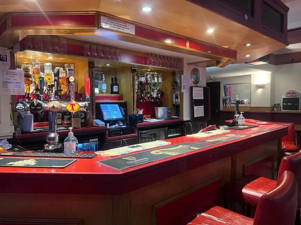 Brig Inn Hotel
