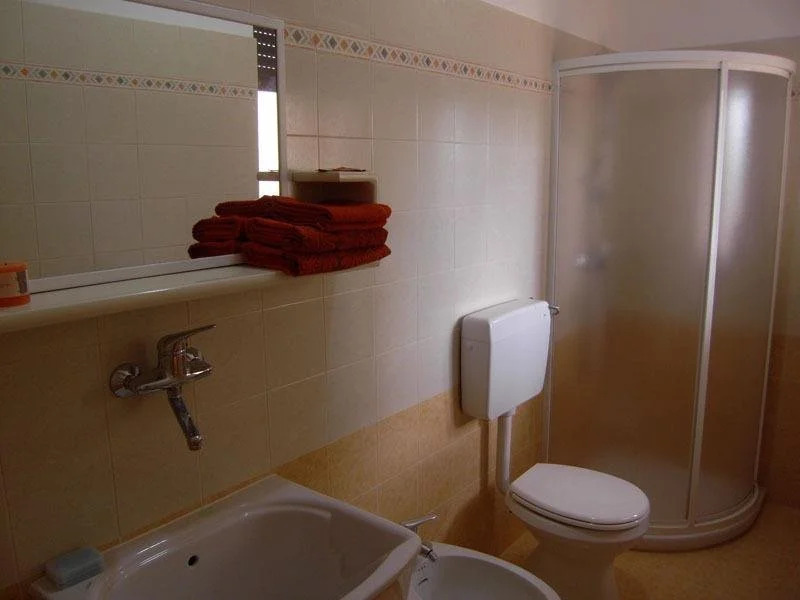 Le Capase B&B