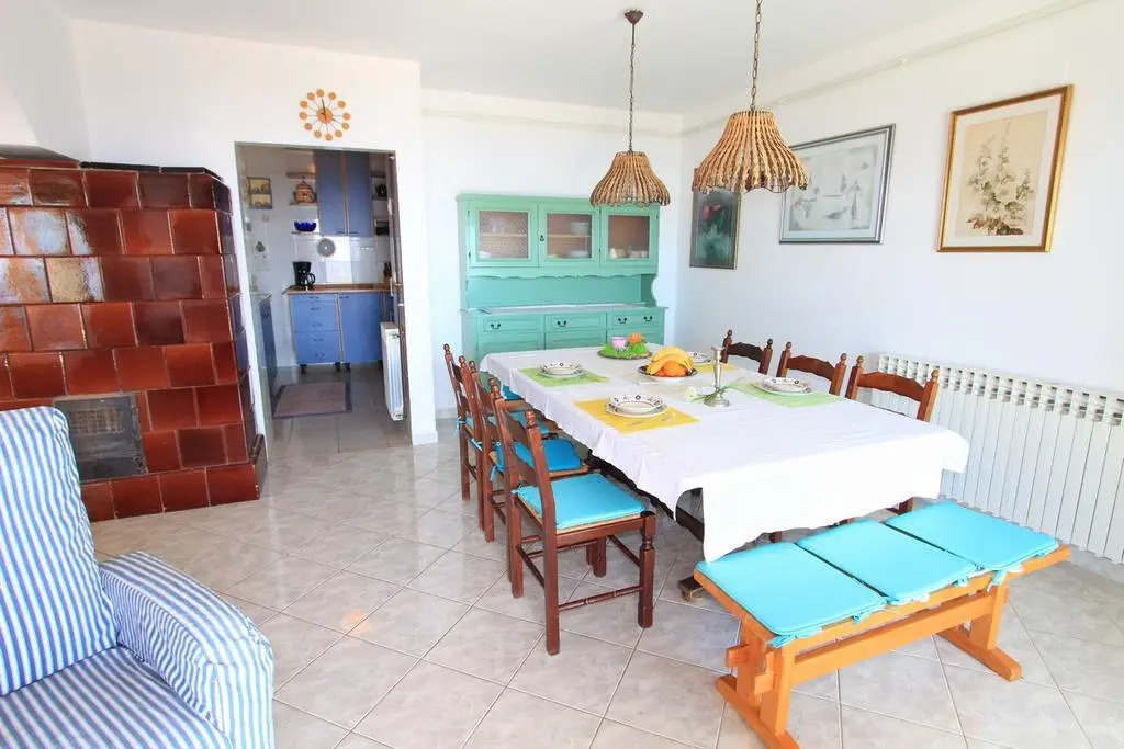 Apartment Aneta
