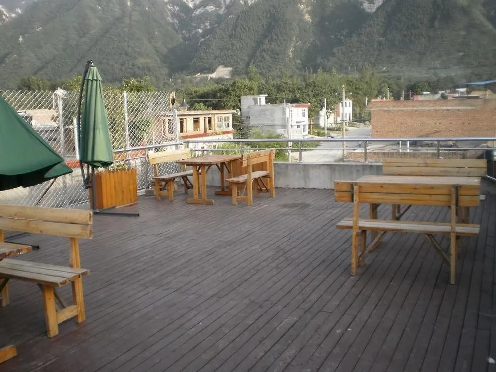 Huayi Youth Hostel