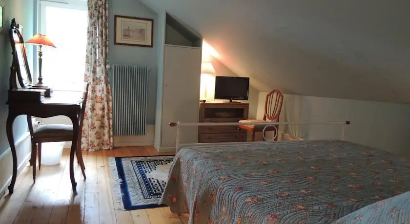 B&B Demeure Beau Regard