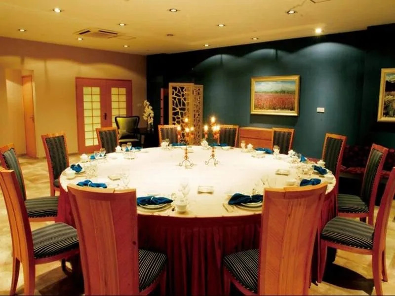 Huangshan Scholars Conference Hotel