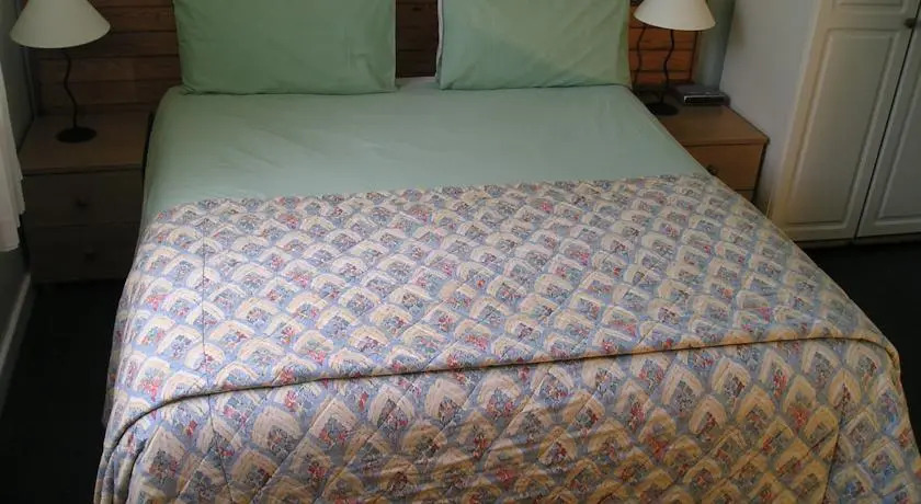 Kensington Guesthouse