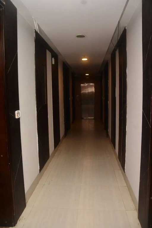 Sai Mukut Service Apartment