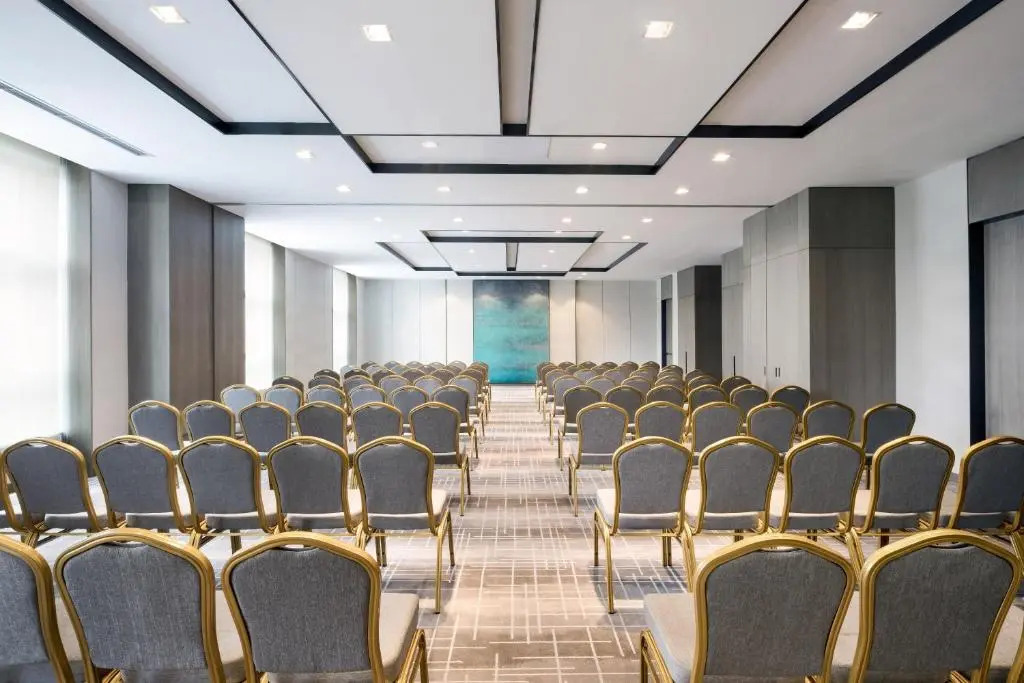 Courtyard by Marriott Tianjin Hongqiao