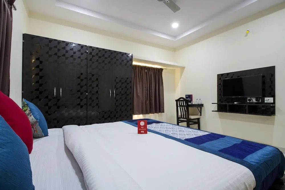 OYO 6663 Airport Pride Inn