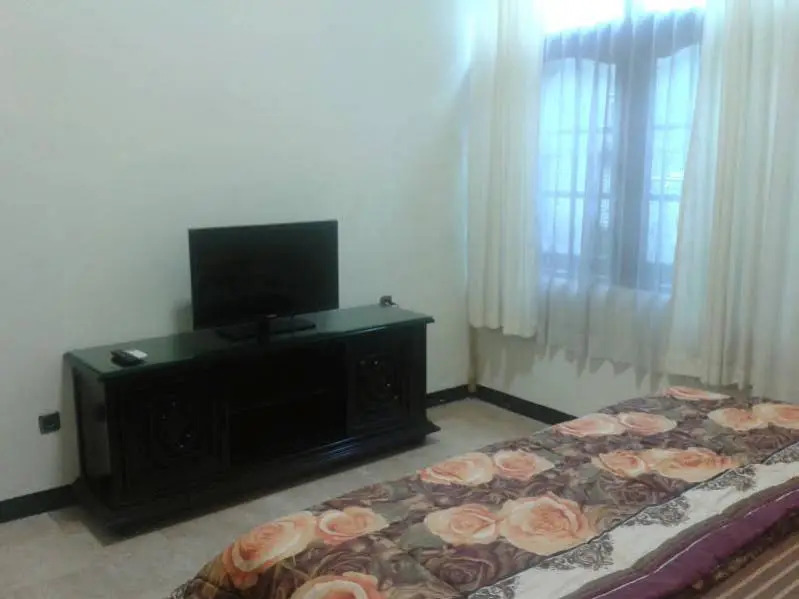 Halmahera Homestay
