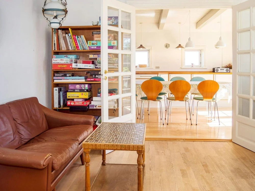 10 person holiday home in Thisted