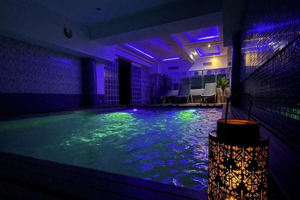 Silver Suites Hotel Casablanca