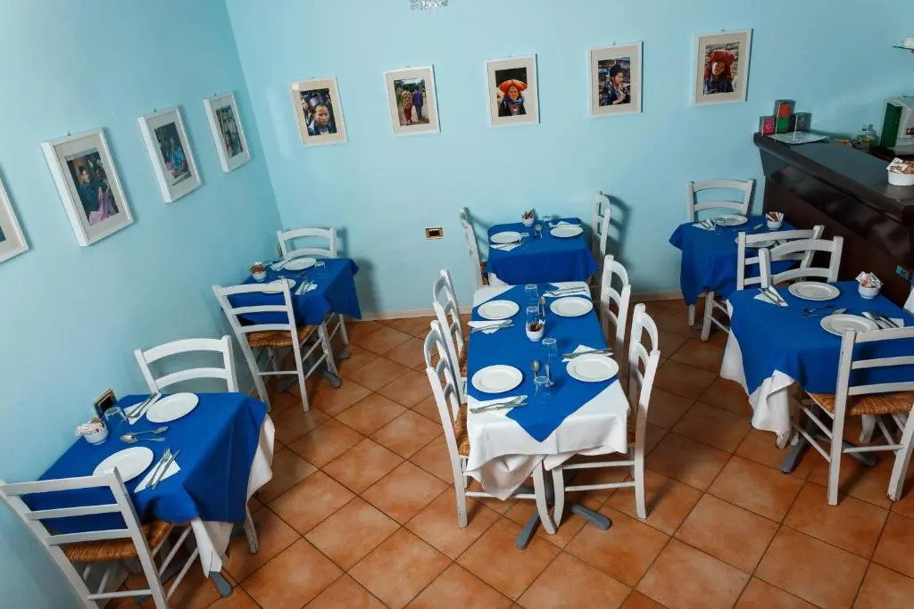 Albergo Orologio