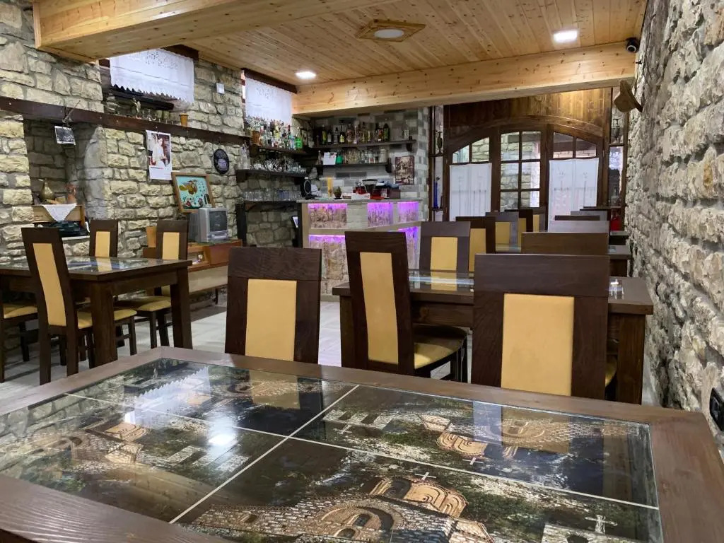 Guest House Iljesa