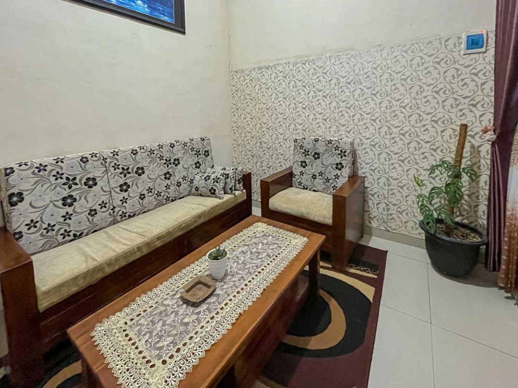Dayu Villa Batu by The Lavana