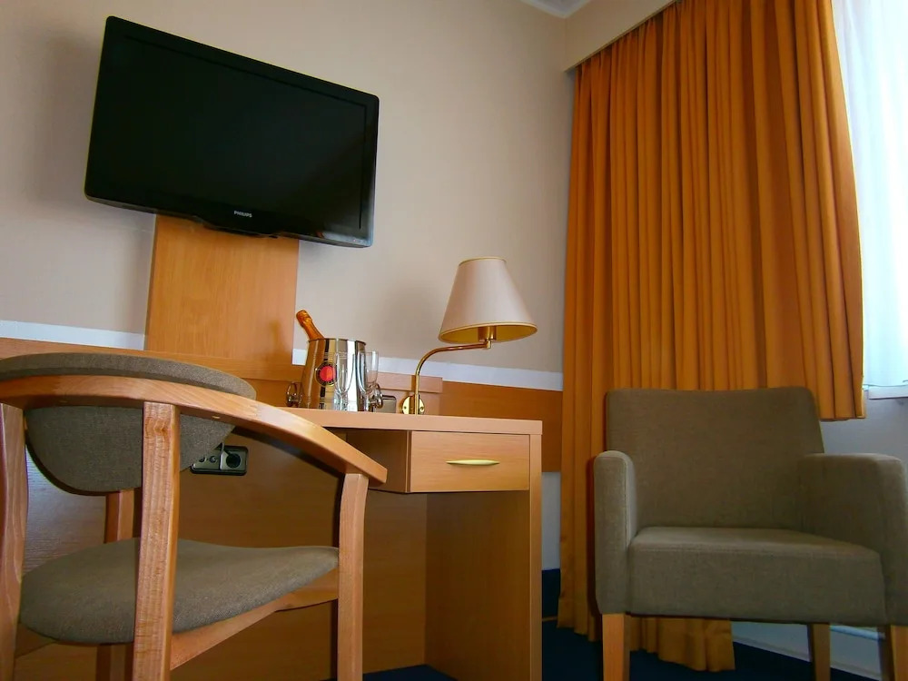 Hotel Sachsentor