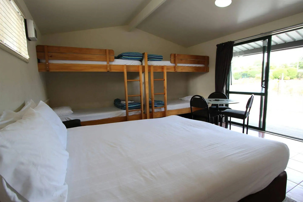 Lake Taupo Holiday Resort