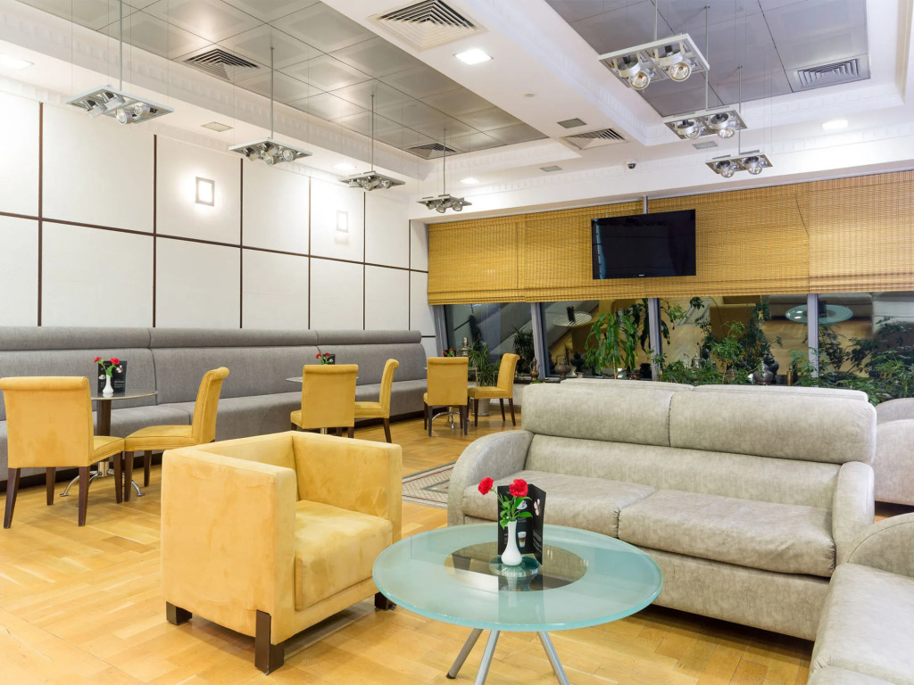 Metropolitan Hotels Ankara