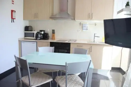 Pinho Apartments, Studios and Rooms