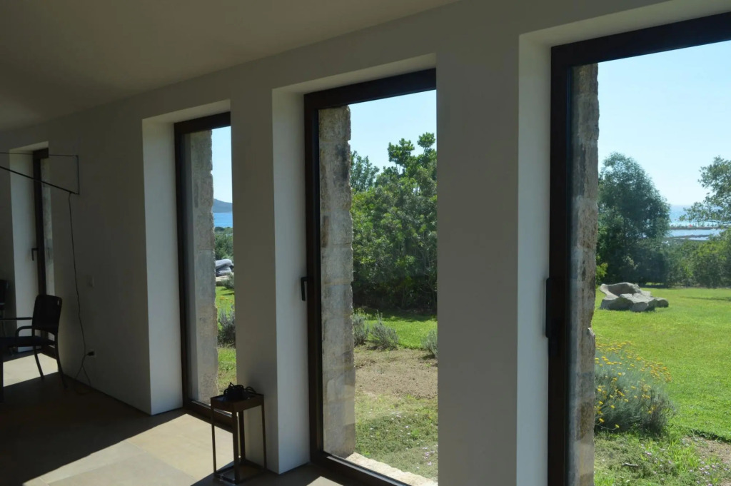 La Janna di Lianti, surrounded by greenery, with a large private garden and swimming pool, a five-mi-La Janna di Lianti