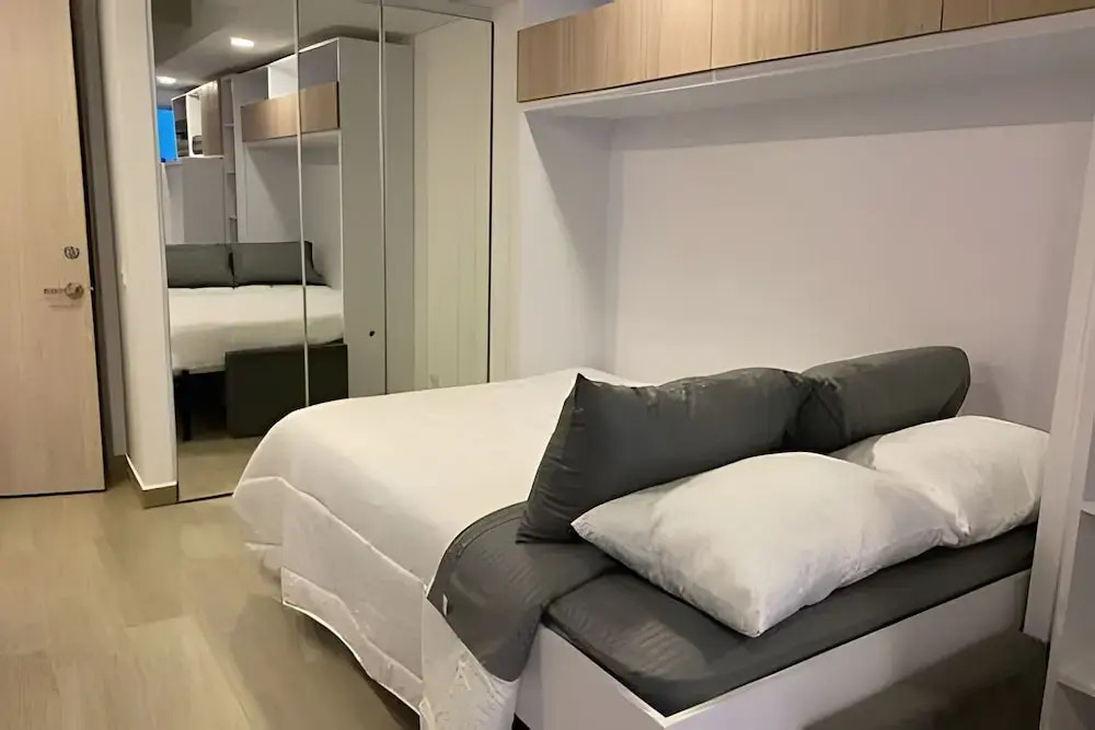 Loft en Centro Internacional Balcon 315