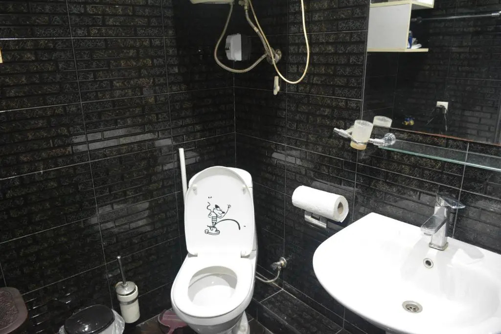 Entire Studio Apt In the Center Of Tbilisi