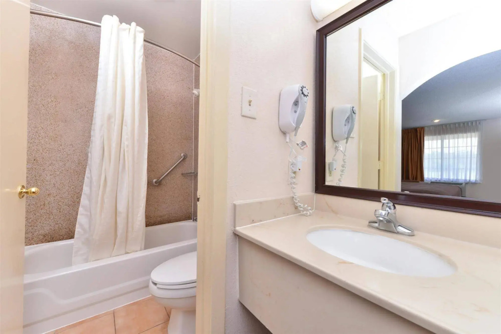 Americas Best Value Inn Denham Springs