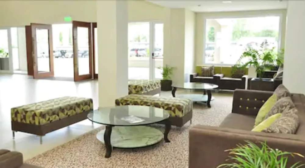 Howard Johnson Hotel Piedras Moras