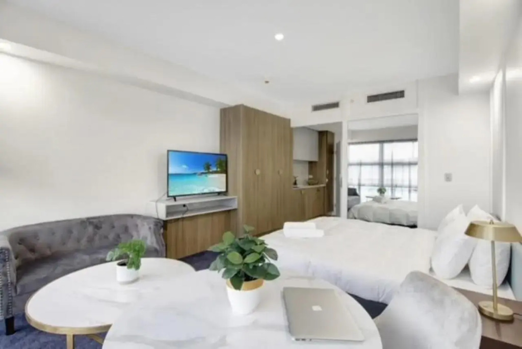Swiss-Belhotel Woolloongabba, Brisbane