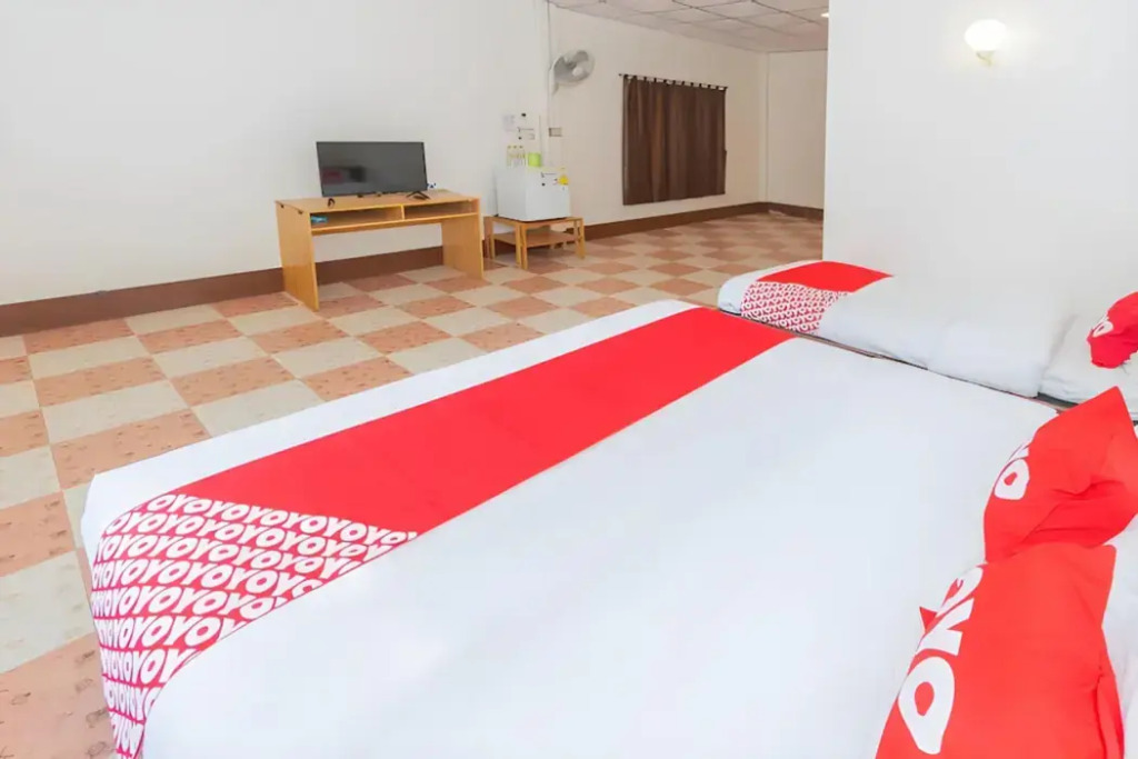 Koh Lak Resort