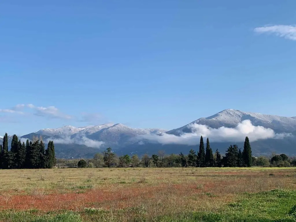 Chambres d hôtes du Castell de Blés