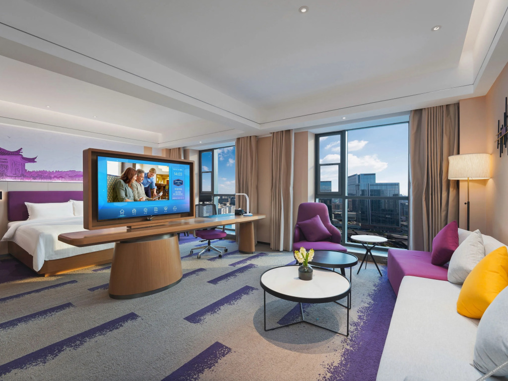 Hampton by Hilton Weifang Weicheng