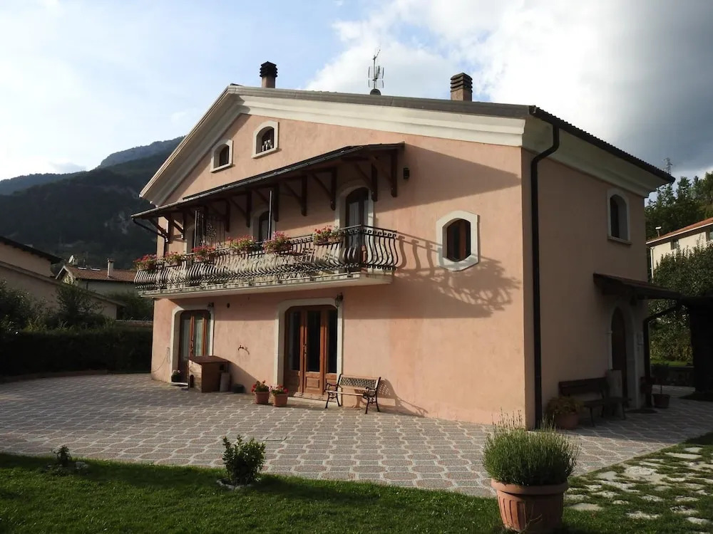 Da Nonna Li Rooms and Breakfast
