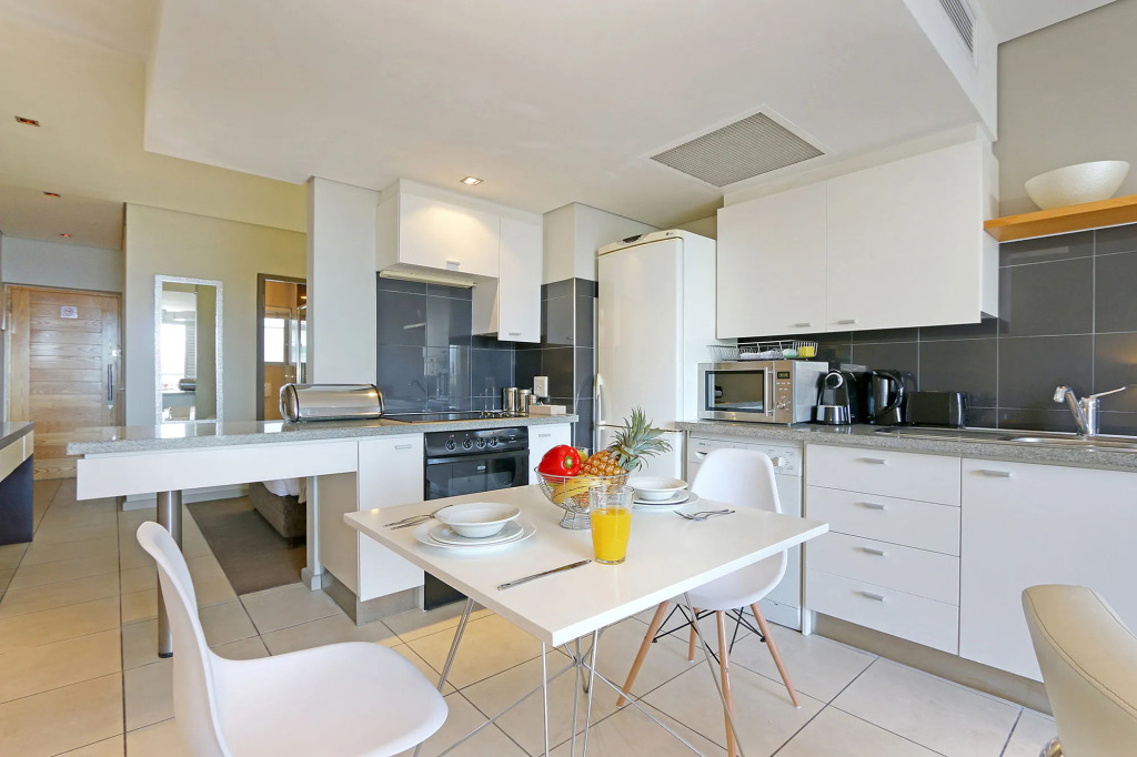 Harbouredge Suites