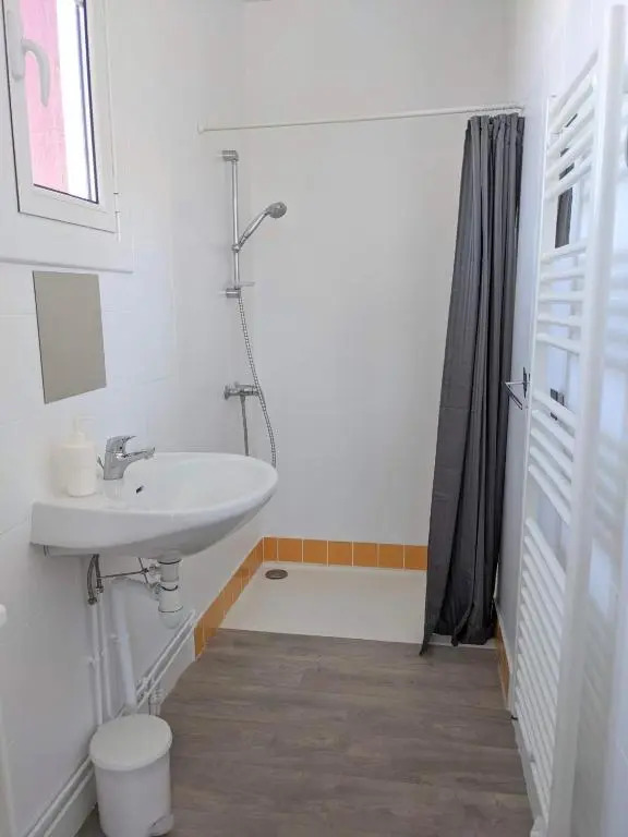 T2 42 M² En Centre-Ville de Cambo-Les-Bains