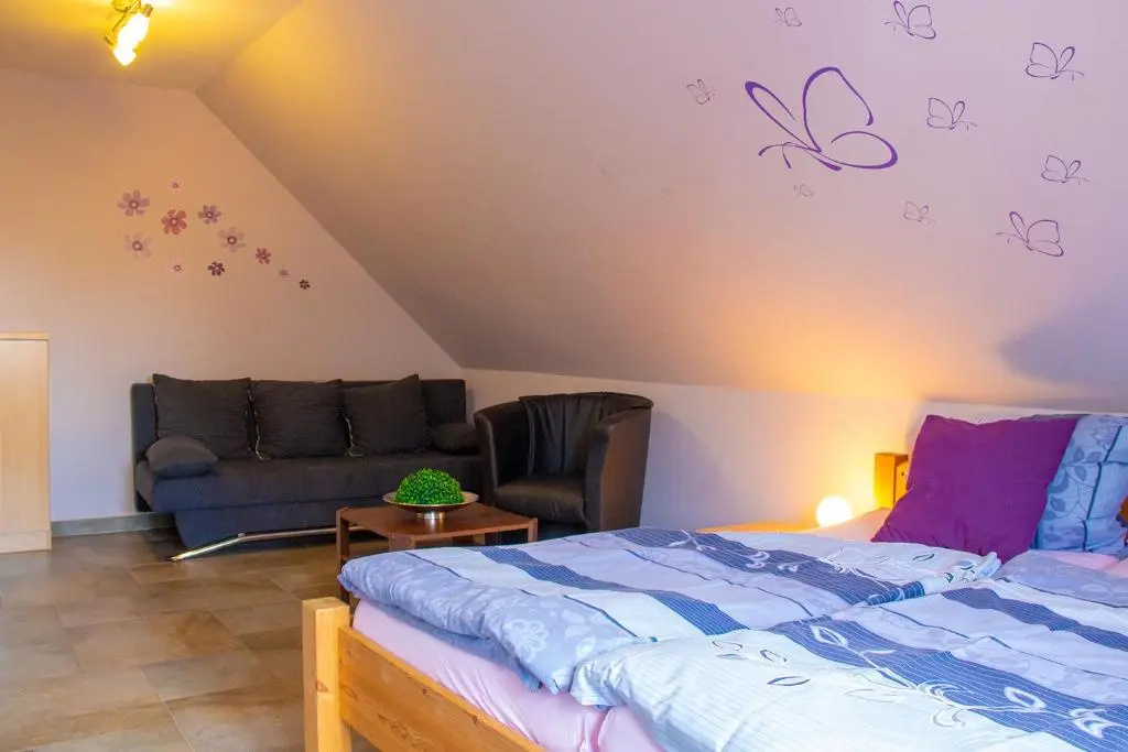 Ferienhaus Nienhagen - Jule