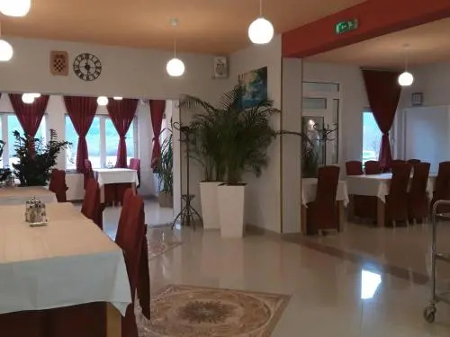 Guest House Šapina